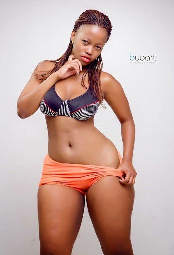 Cookie reccomend Sexy women of the african nations posing