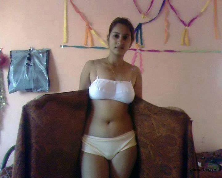best of Nude lingerie indian Skinny