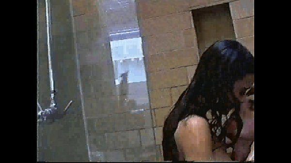 best of Shower video hayek sex Slama