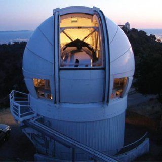 X reccomend Small lick observatory shutter operation