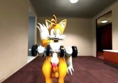 best of Porn Sonic gay