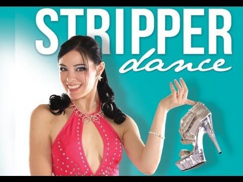 Lord P. S. reccomend Stripper work out video