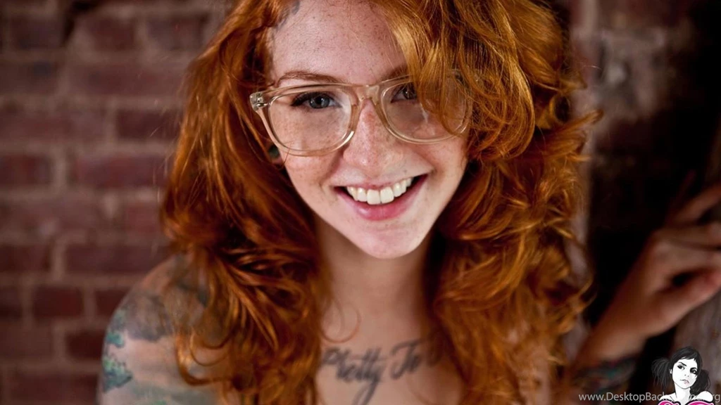 Troubleshoot reccomend Suicide girls redhead