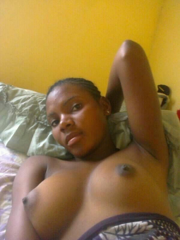 Tanzania Girls Nude