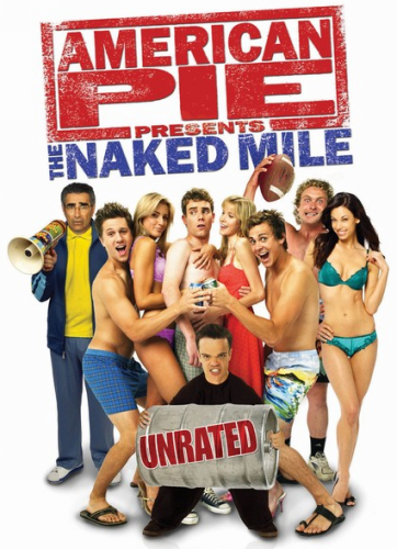 Uhura reccomend The naked mile the movie