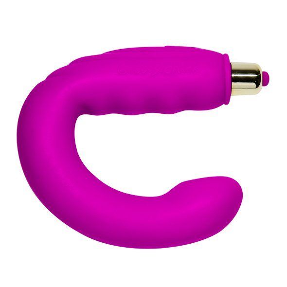 Ultimate 7th heaven clitoral vibrator