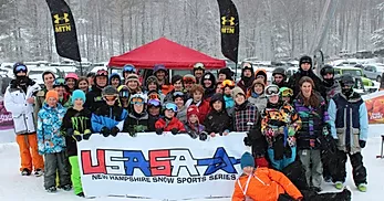 best of Snowboard association states amateur United