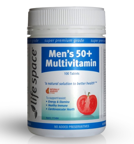best of Sperm Vitamins for