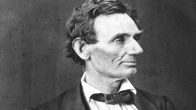 Was abraham lincoln bisexual