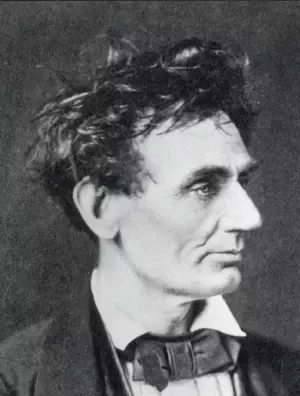 best of Abraham lincoln bisexual Was