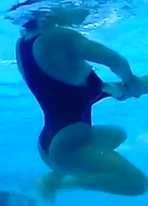 best of Pic Water polo boob