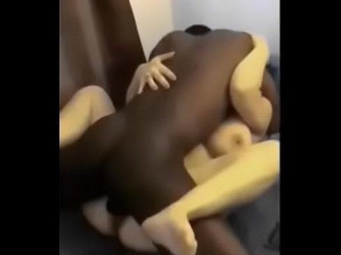 Wife fucked by black dick