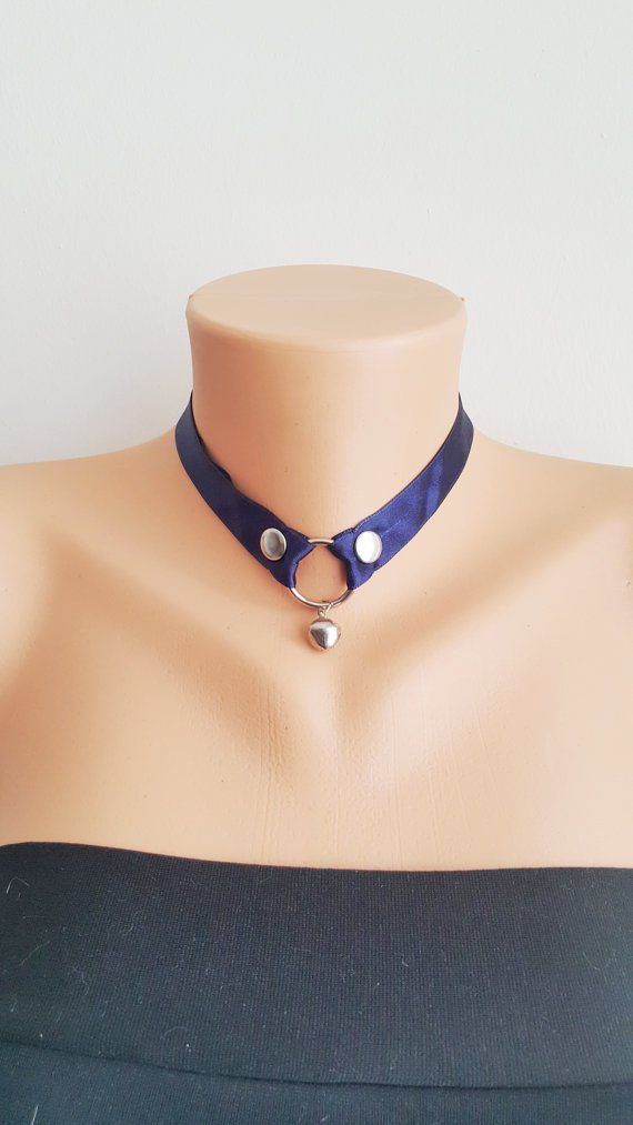 Women bdsm collars necklace style